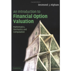 An Introduction to Financial Option Valuation (2004)