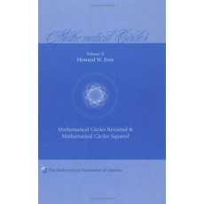 Mathematical Circles volume2 -Revisited & Mathematical Circles Squared