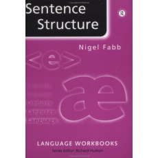 Sentence Structure(2005)