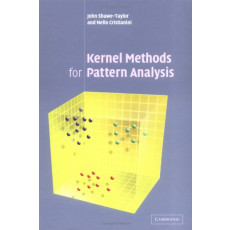Kernel Methods for Pattern Analysis(2004)