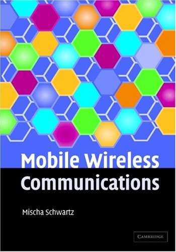 Mobile Wireless Communications