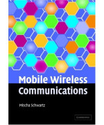 Mobile Wireless Communications