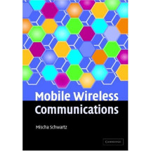 Mobile Wireless Communications