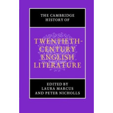 The Cambridge History of Twentieth-Century English Literature (2005)