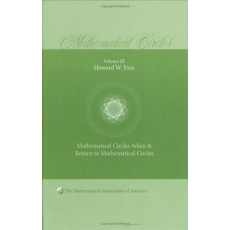 Mathematical Circles volume3 - Adieu and Return to Mathematical Circles(2002)