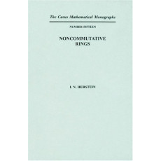 Noncommutative Rings(2004)