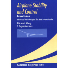 Airplane Stability and Control(2002)