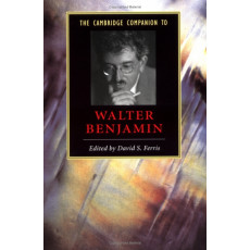 The Cambridge Companion to Walter Benjamin (2004)