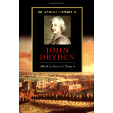 The Cambridge Companion to John Dryden (2004)