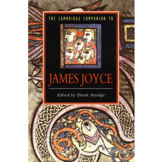 The Cambridge Companion to James Joyce (2004)