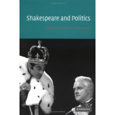 Shakespeare and Politics(2004)