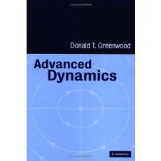 Advanced Dynamics(2003)