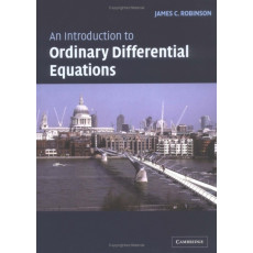An Introduction to Ordinary Differential Equations (2004)