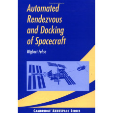 Automated Rendezvous and Docking of Spacecraft(2003)