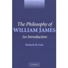 The Philosophy of William James : An Introduction(2004)