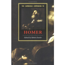 The Cambridge Companion to Homer (2004)