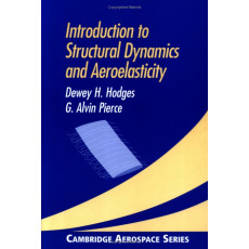Introduction to Structural Dynamics and Aeroelasticity (2002)