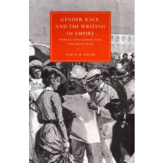 Gender, Race, and the Writing of Empire (2004)
