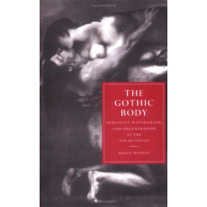 The Gothic Body (2004)