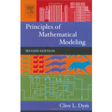 Principles of Mathematical Modeling(2004)