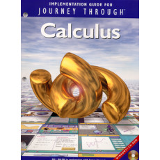 Journey Through Calculus(1999)