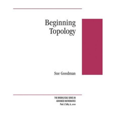 Beginning Topology (2004)