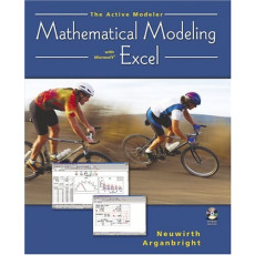 Mathematical Modeling with Microsoft Excel