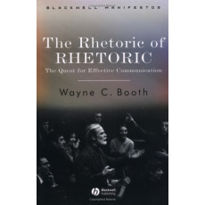 The Rhetoric of Rhetoric(2004)