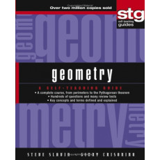 Geometry: A Self-Teaching Guide(2005)