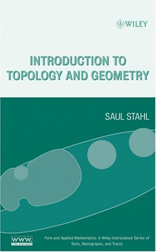 Introduction to Topology and Geometry(2004)