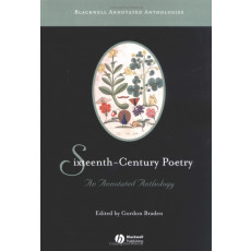 Sixteenth-Century Poetry(2005)