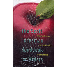 Scott Foresman Handbook for Writers(2001)