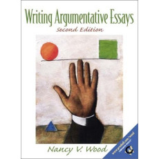 Writing Argumentative Essays(2000)