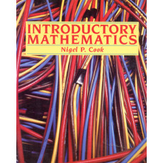 Introductory Mathematics(1994)