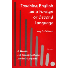 Teaching English as a Foreign or Second Language (1996)