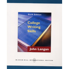 College Writing Skills (2005)-International