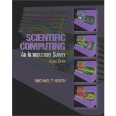 Scientific Computing