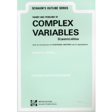 Theory and Problems of Complex Variables (1974)