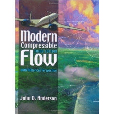 Modern Compressible Flow: With Historical Perspective