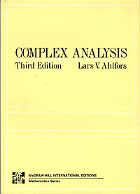 Complex Analysis(1979)
