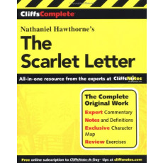 The Scarlet Letter (2001)