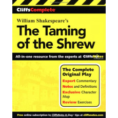 The Taming of the Shrew (2001)