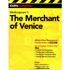The Merchant of Venice (2000)