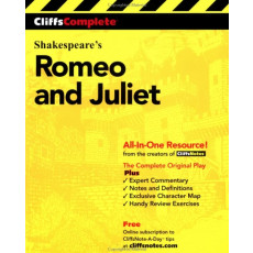 Romeo and Juliet (2001)