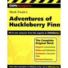Adventures of Huckleberry Finn(2001)