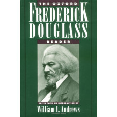 The Oxford Frederick Douglass Reader(1996)