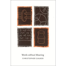 Words without Meaning (2003)