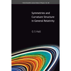 Symmetries and Curvature Structure in General Relativity (2004)