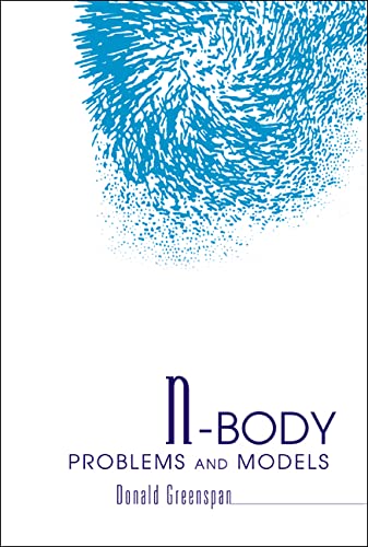N-Body Problems and Models(2004)