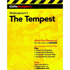 The Tempest (2000)